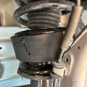 2023 Tesla Model 3 Modular Universal Coil Spring Buffer